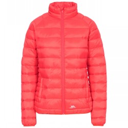 Trespass Ladies Marlene Padded Jacket